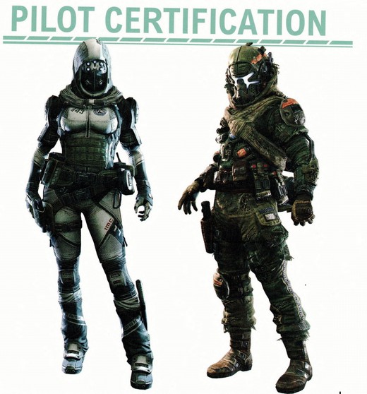 Titanfall- Official Game Guide338P1G