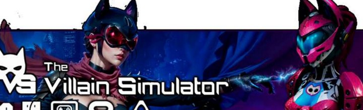 ģ The Villain Simulator V39.1+ ½ɫ