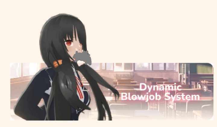 Deep Throat Simulator