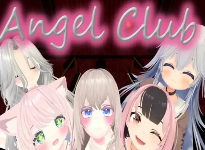Angel Club VR