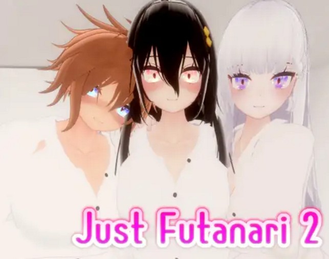 Just Futanari 2 VR