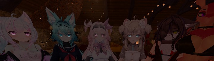 MyWaifuVR PCVR+quest2+quest3汾
