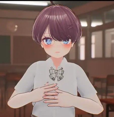 ᥹ίTLģĥɥѧ@Mesu Buta Iin-chou no Mohanteki