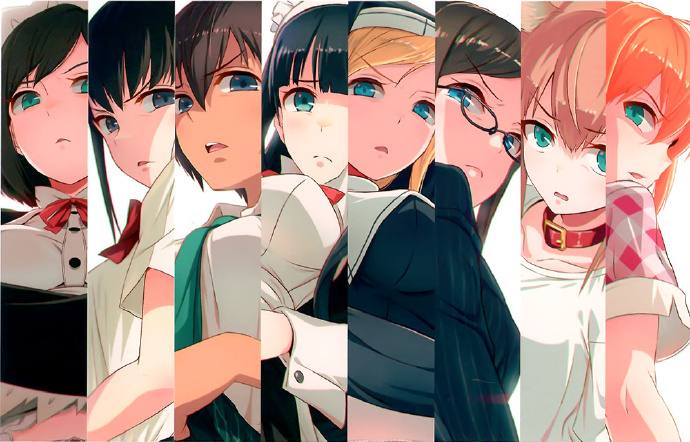 嫌な颜されながらおパンツ见せてもらいたい本 1-3